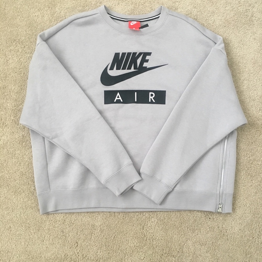 Nike women’s sweater